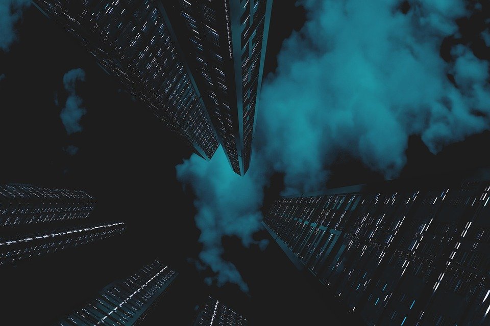 Collecting Eye of Unity: The Ultimate Guide to Investing in NFTs