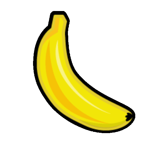 crypto pet item gif logo