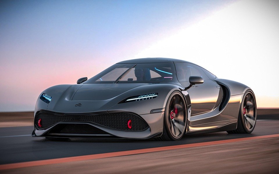 Embrace the Dreamcore Aesthetic with These Creative Writing Prompts