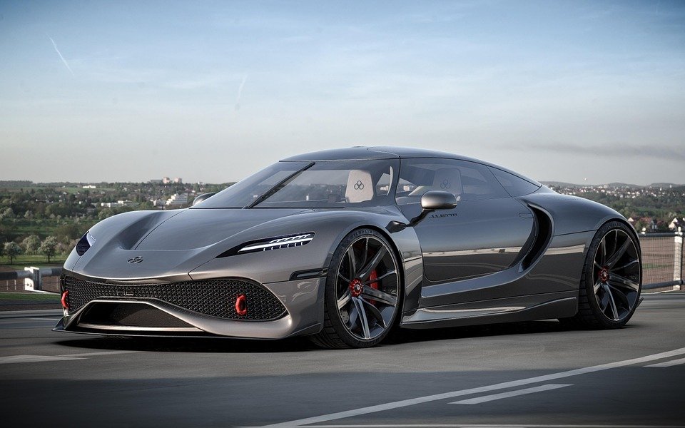 From Concept to Creation: How Eye of Unity is Reshaping the NFT Landscape