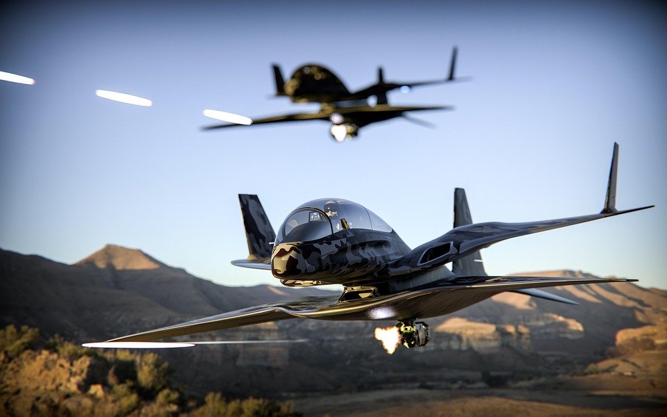 From Concept to Creation: The Artistic Journey of Michael David Kemble and Eye of Unity NFT Foundation