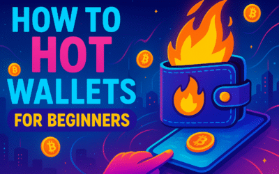 How to Use Hot Wallets for Beginners with Eye of Unity