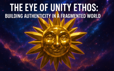 The Eye of Unity Ethos: Building Authenticity in a Fragmented World