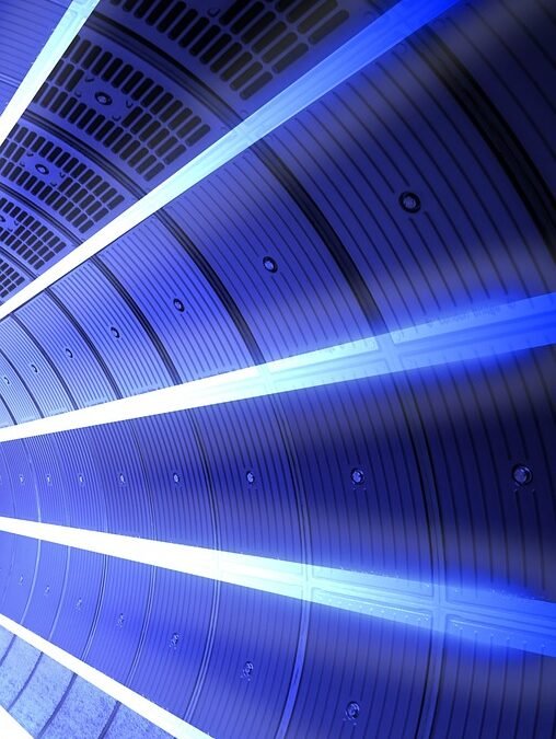 The Future of Finance: How Blockchain Technology is Changing the Way We Buy and Sell