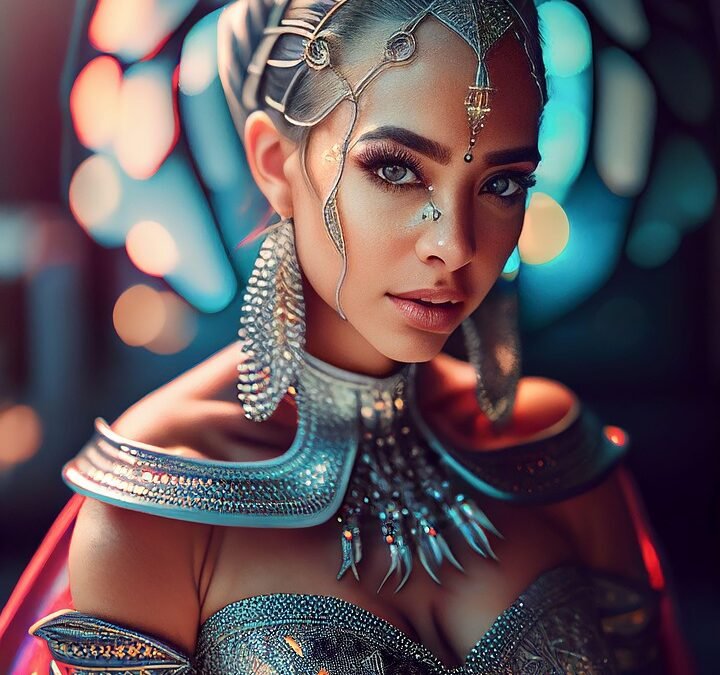 The Power of NFT Art: How Technology is Fueling Creative Inspiration