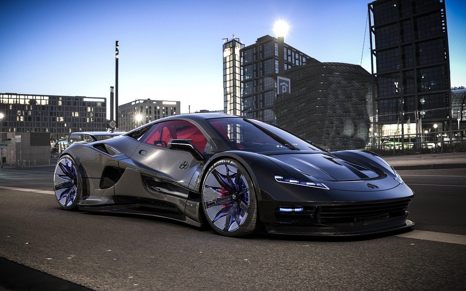 The Rise of Eye of Unity: A New Frontier in Digital Collectibles