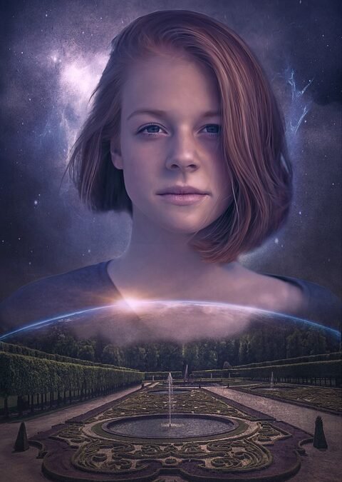 Unlock Your Imagination with These Dreamcore-Inspired Writing Prompts