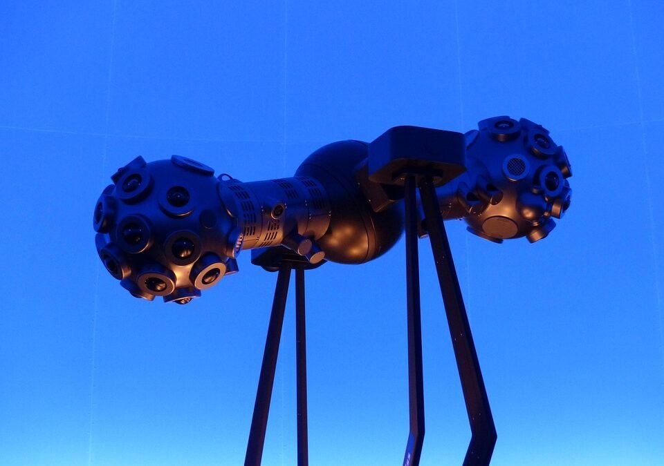 Unveiling the Beauty and Rarity of Eye of Unity Crypto Collectibles