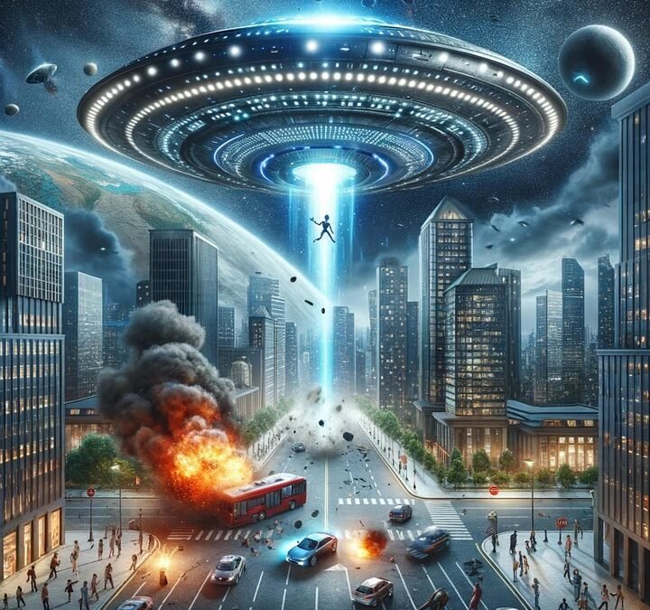 Why Eye of Unity NFTs are the Next Big Thing in the Crypto World