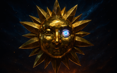 Why the Eye of Unity Must Remain Hidden Forever