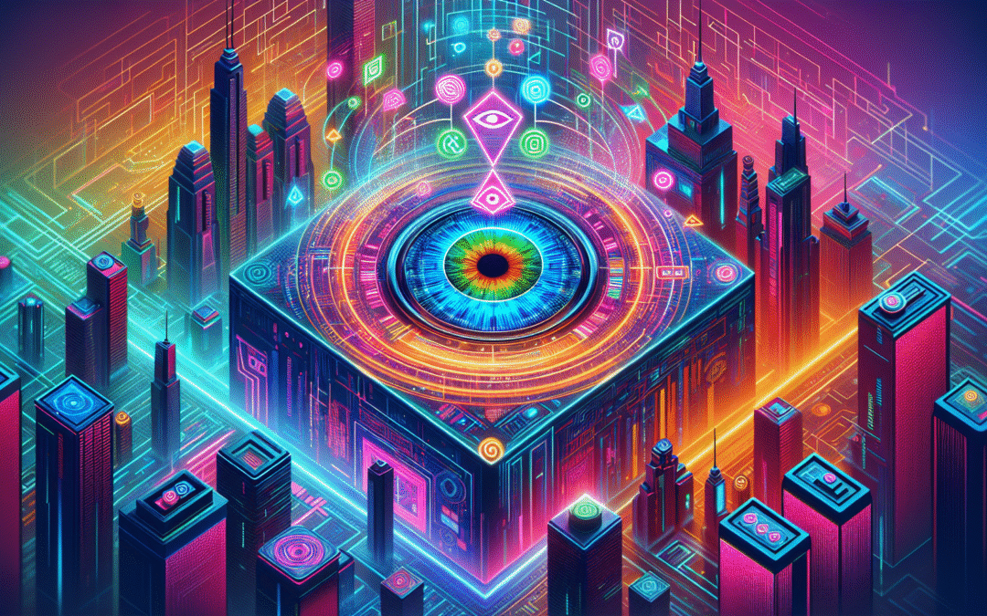 Join the Movement: Elevate Eye of Unity NFT Visibility Using BumpIt!