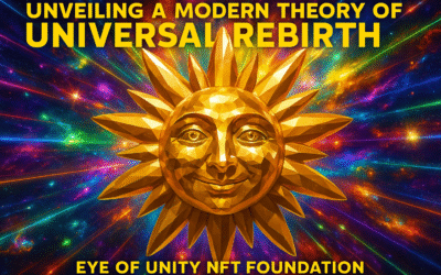 Unveiling a Modern Theory of Universal Rebirth with Eye of Unity NFT Foundation