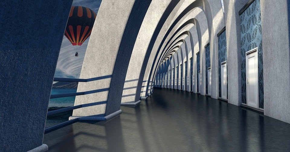 Write Your Dreamworld: Dreamcore Prompts to Inspire Your Next Story