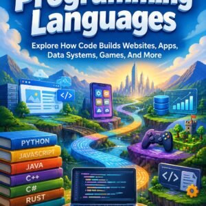 a field guide to programming languages cover
