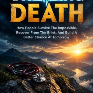 cheating death cover