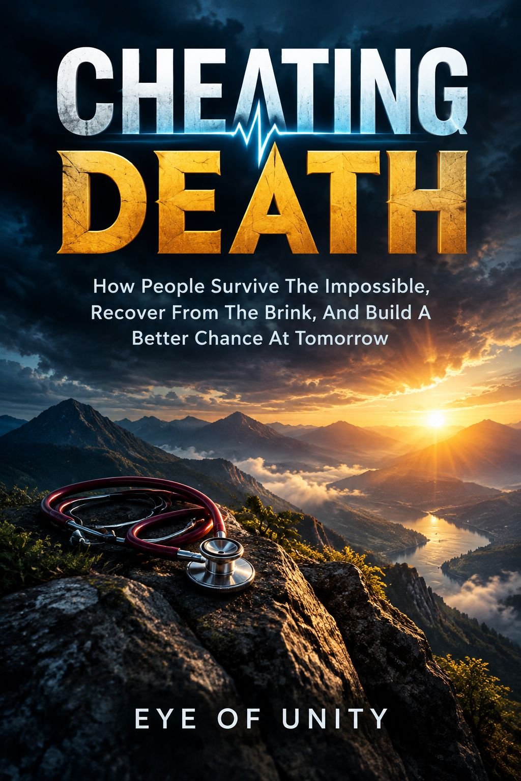 cheating death cover