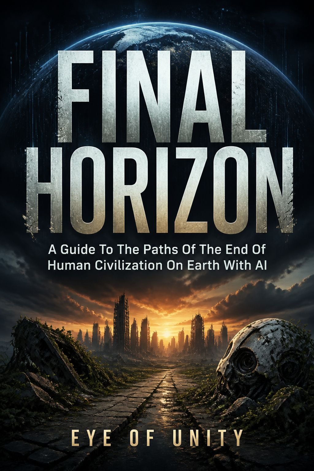 final horizon cover