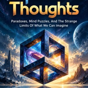 impossible thoughts cover