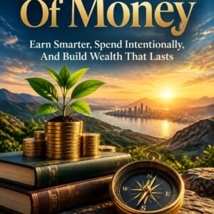 making sense of money cover