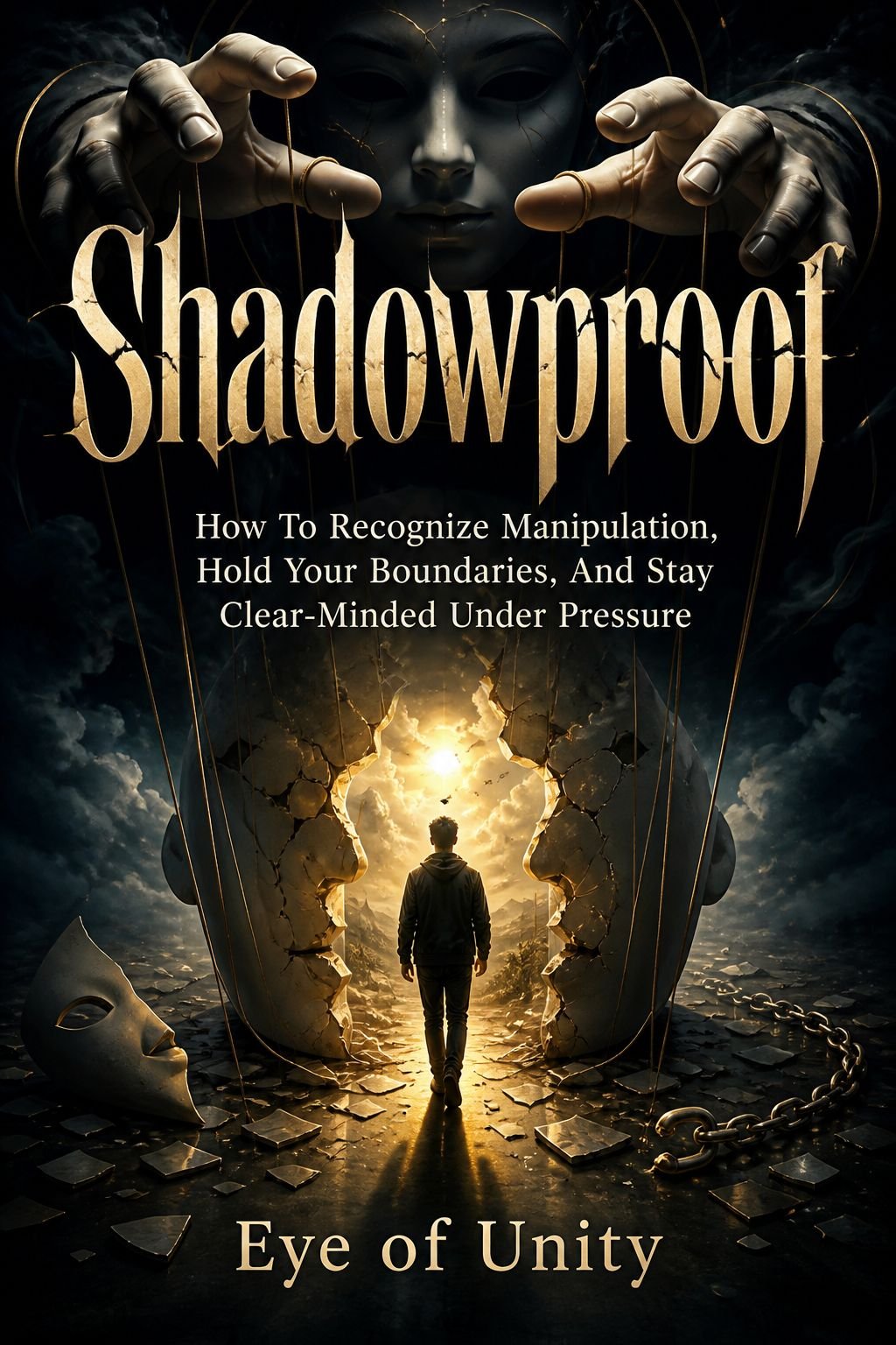 shadowproof cover