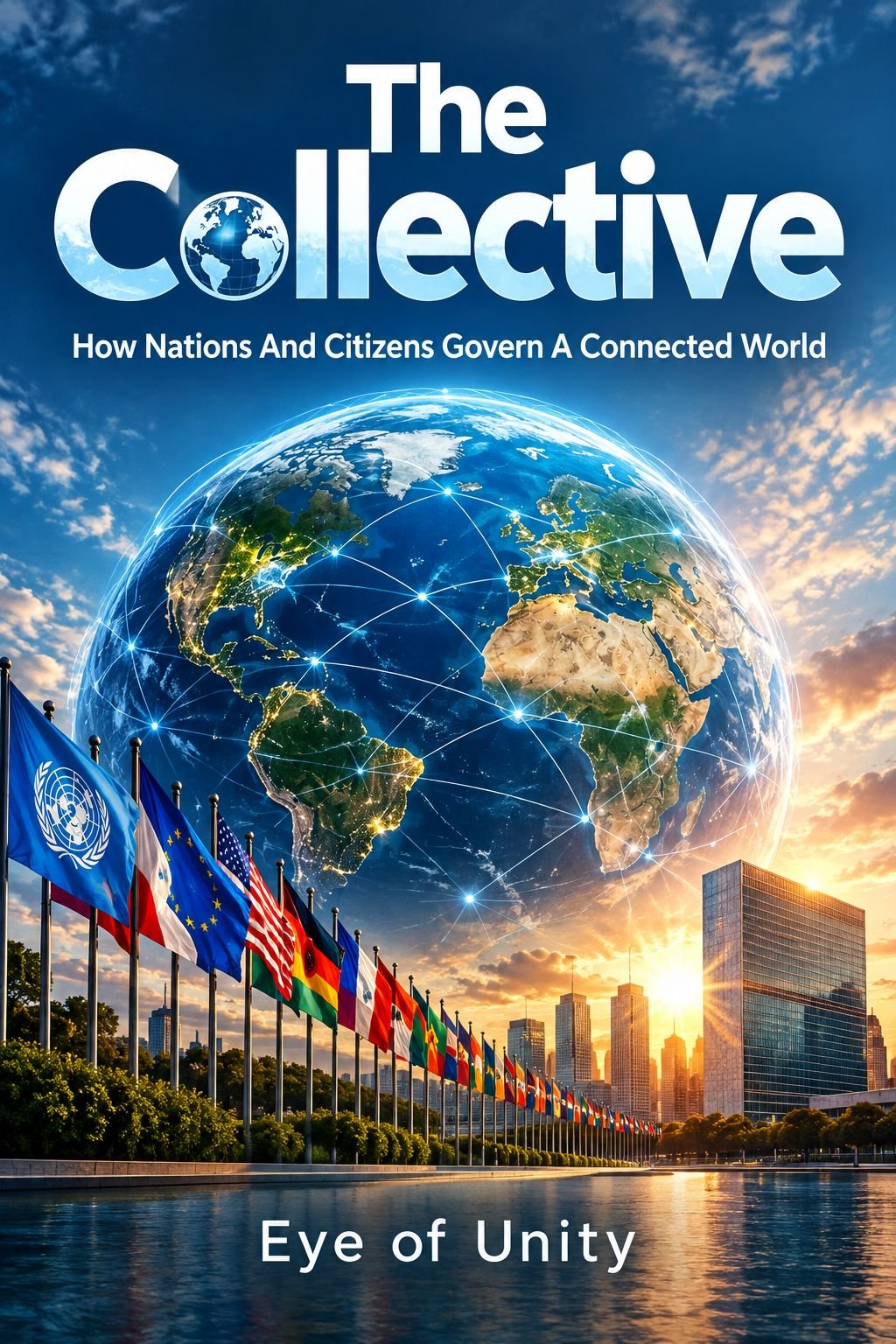 the collective cover