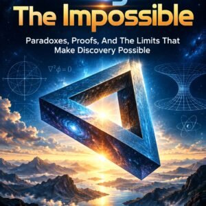 the edge of the impossible cover