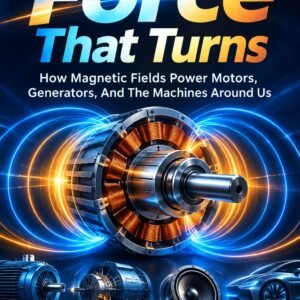 the force that turns cover