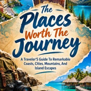 the places worth the journey cover