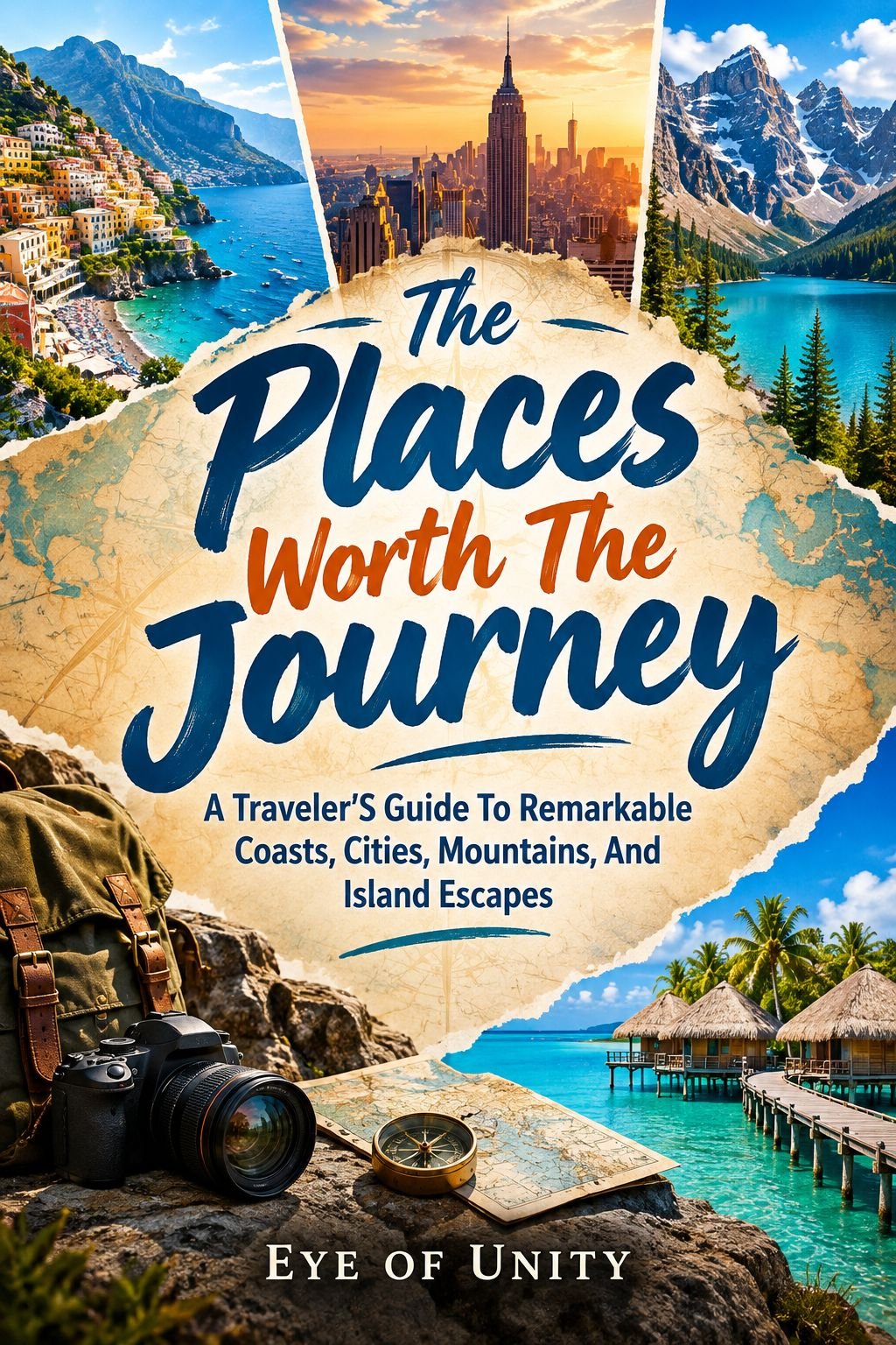 the places worth the journey cover